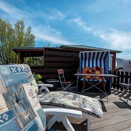 Lejlighed Huus Achtern Diek *