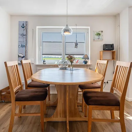 Lejlighed Huus Achtern Diek