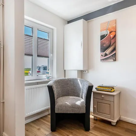 Lejlighed Huus Achtern Diek Nordstrand