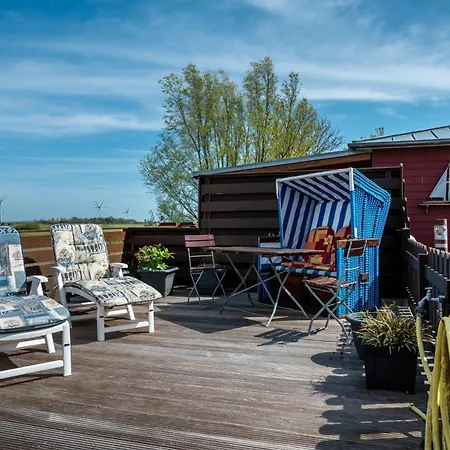 Huus Achtern Diek * Nordstrand