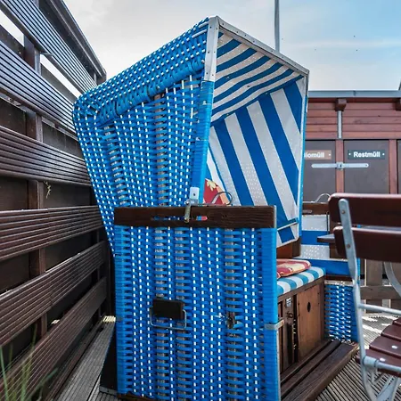 Lejlighed Huus Achtern Diek *