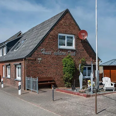 Lejlighed Huus Achtern Diek *