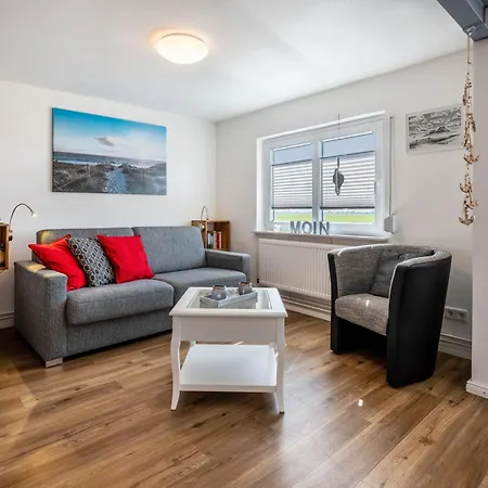 Lejlighed Huus Achtern Diek