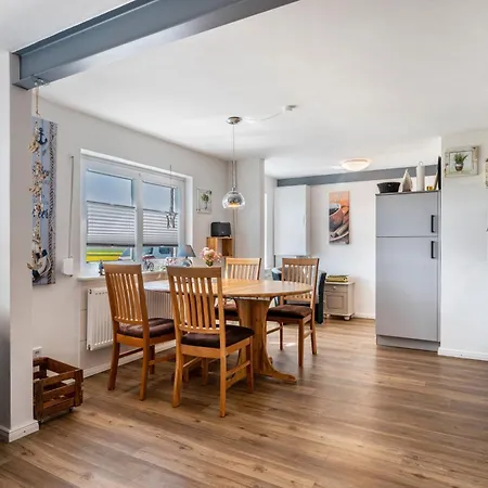 Lejlighed Huus Achtern Diek Nordstrand