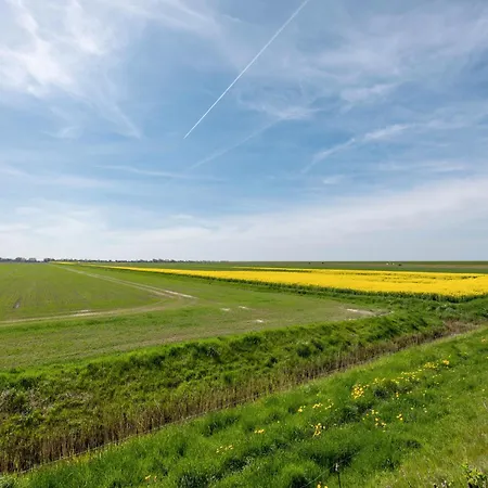 Huus Achtern Diek Lejlighed