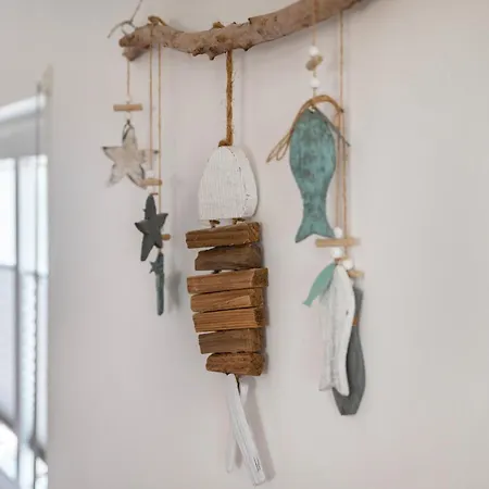 Lejlighed Huus Achtern Diek Nordstrand