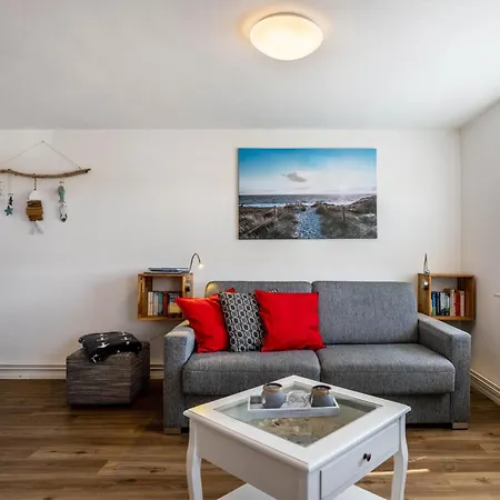 Huus Achtern Diek * Nordstrand
