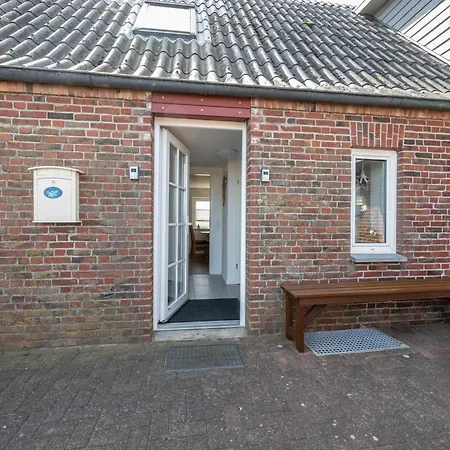 Apartament Huus Achtern Diek *