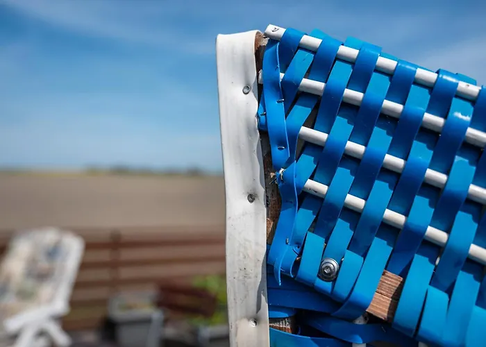 Appartamento Huus Achtern Diek Nordstrand